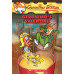 Geronimo's Valentine by ''Geronimo Stilton''